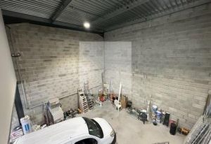 Local d'activités à louer Mions - Proximité rocade Est