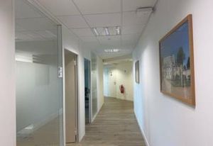 Location bureaux Beauvais - Proche axes routiers et parking