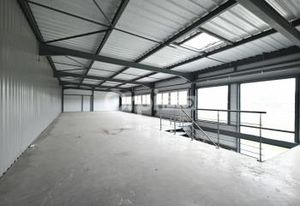 Location bureaux Sennecey-le-Grand - Proche gare et parking