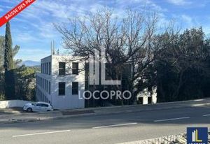 Vente bureaux Sophia Antipolis - Proche technopôle et axes routiers