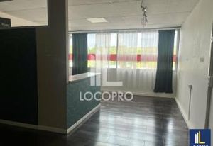 Location bureaux Grasse - La Paoute - Proximité axes routiers
