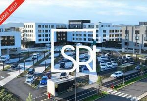 Bureaux neufs à vendre Clermont-Ferrand - Parc Technologique La Pardieu