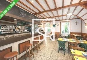 Vente local commercial Clermont-Ferrand centre-ville - Terrasse et jardin