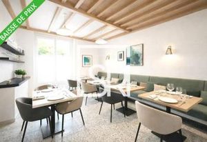 Vente local commercial Clermont-Ferrand centre-ville - Terrasse et jardin