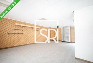 Vente local commercial à Clermont-Ferrand centre-ville - Transports en commun