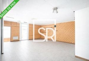 Vente local commercial à Clermont-Ferrand centre-ville - Transports en commun