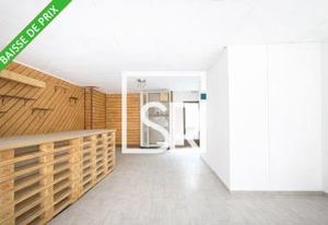 Vente local commercial à Clermont-Ferrand centre-ville - Transports en commun