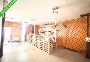 Vente local commercial à Clermont-Ferrand centre-ville - Transports en commun