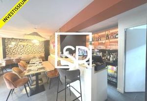 Vente local commercial Clermont-Ferrand - Proche gare