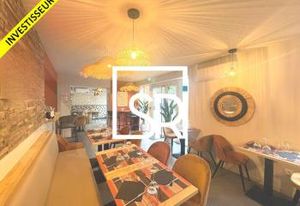 Vente local commercial Clermont-Ferrand - Proche gare