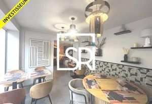 Vente local commercial Clermont-Ferrand - Proche gare