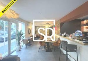 Vente local commercial Clermont-Ferrand - Proche gare
