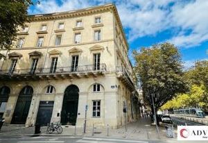Bureaux à vendre Bordeaux centre - Proche transports et commerces