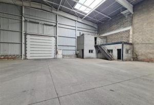 Bâtiment d'activités à vendre Ploufragan - Proximité RN12