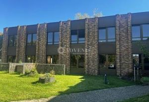 Location bureaux Lingolsheim - Parc des Tanneries - Proche Tram et Bus
