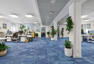 Bureaux à sous-louer Paris 9 - Proche métro Chaussée d'Antin