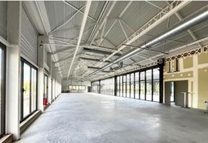 Location bureaux Longueau - A29 et bus