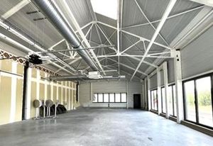Location bureaux Longueau - A29 et bus