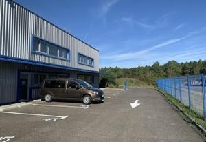 Local d'activité à louer Saint-Jean-d'Illac - Proche A63 et aéroport