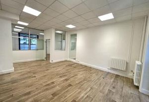 Bureau à louer Paris 17 - Proche Porte de Champerret