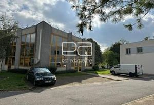 Location bureaux Villers-lès-Nancy - Proche A31, A33 et Trolleybus