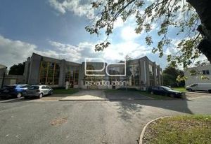 Vente bureaux Villers-lès-Nancy - Technopôle Henri Poincaré