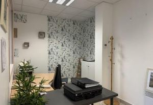 Vente bureaux Joué-lès-Tours, proche tramway et périphérique