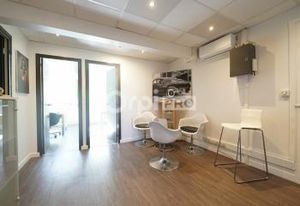 Location bureau Caluire-et-Cuire - Proche périphérique et bus