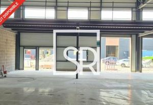 Location cellule de stockage Clermont-Ferrand - Proximité A75, A89, A71