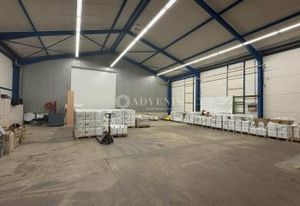 Locaux d'activité à louer Benfeld - Proximité axes autoroutiers