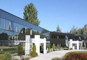 Location bureaux Eckbolsheim - Proche autoroute et transports