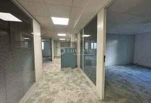Location bureaux Eckbolsheim - Proche autoroute et transports