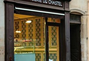 Vente boulangerie Nancy - Quartier Saint-Epvre