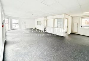 Location bureau Boulogne-Billancourt - Proche M° Marcel Sembat