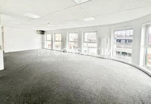 Location bureau Boulogne-Billancourt - Proche M° Marcel Sembat