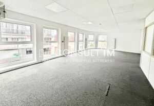 Location bureau Boulogne-Billancourt - Proche M° Marcel Sembat