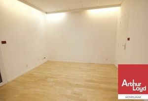 Location bureaux Montélimar - Proche centre-ville et transports