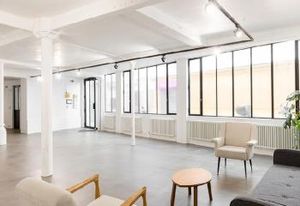 Location bureaux Paris 3 - Proche Métro Arts et Métiers
