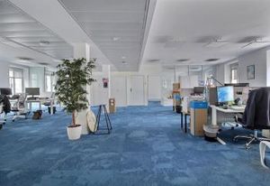 Location bureaux Paris 9 - Proche Opéra - Métro et transports