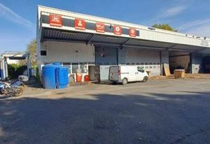 Local d'activité à louer Villeneuve-la-Garenne - Proximité A86