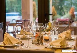 Restaurant à vendre Quartier des Carmes Toulouse