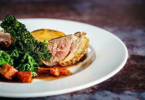 Restaurant à vendre Quartier des Carmes Toulouse