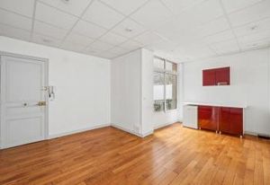Location bureau Paris 9 - Proche gare Saint-Lazare