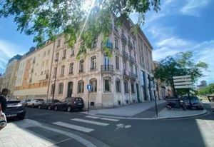 Location bureaux Le Havre - Proche Palais de Justice, tramway et gare