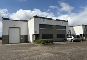 Locaux d'activités à louer Décines-Charpieu - Proche Rocade Est