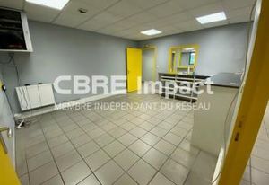 Locaux d'activité à vendre Sennecey-lès-Dijon - Proche A39