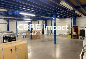 Locaux d'activité à vendre Sennecey-lès-Dijon - Proche A39