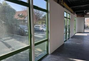 Location bureaux Fondettes - Proximité bus et train