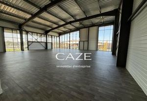 Location bureaux Artigues près Bordeaux - Proche rocade et bus