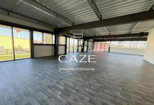 Location bureaux Artigues près Bordeaux - Proche rocade et bus